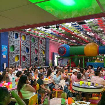 Celebraciones Divertidas