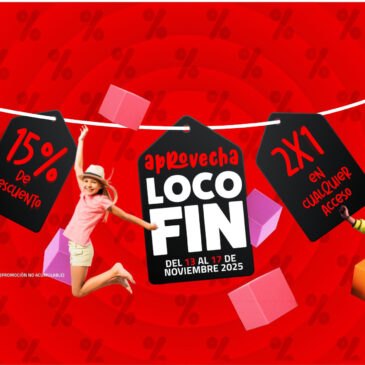 Promoción, Noviembre 2025