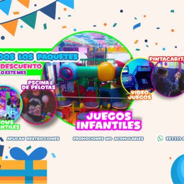 Promoción, Septiembre 2025